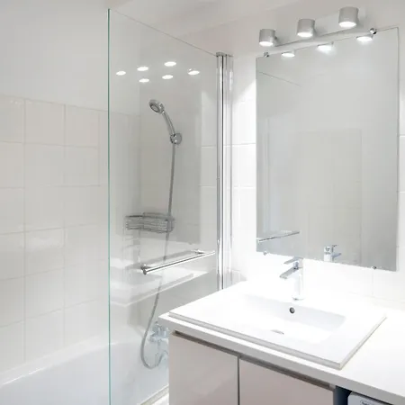 Apartment Notre Dame