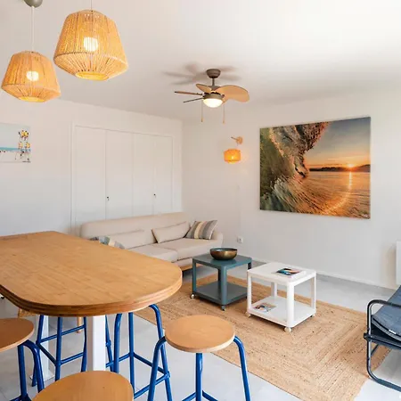 Notre Dame Apartment