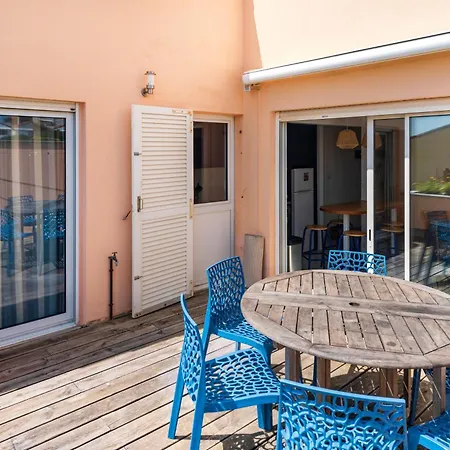 Apartment Notre Dame *
