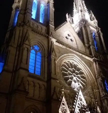 Notre Dame *